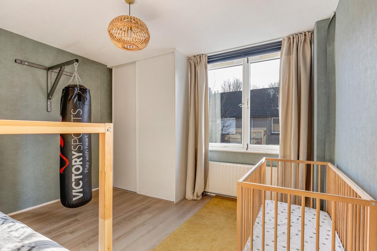 Family Home of 118 m² in Maarssen - Image 18