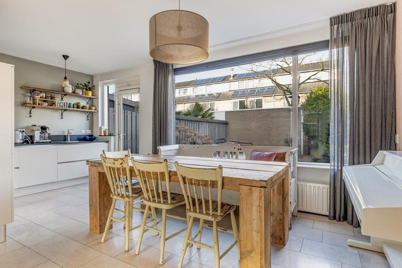 Family Home of 118 m² in Maarssen - Image 7