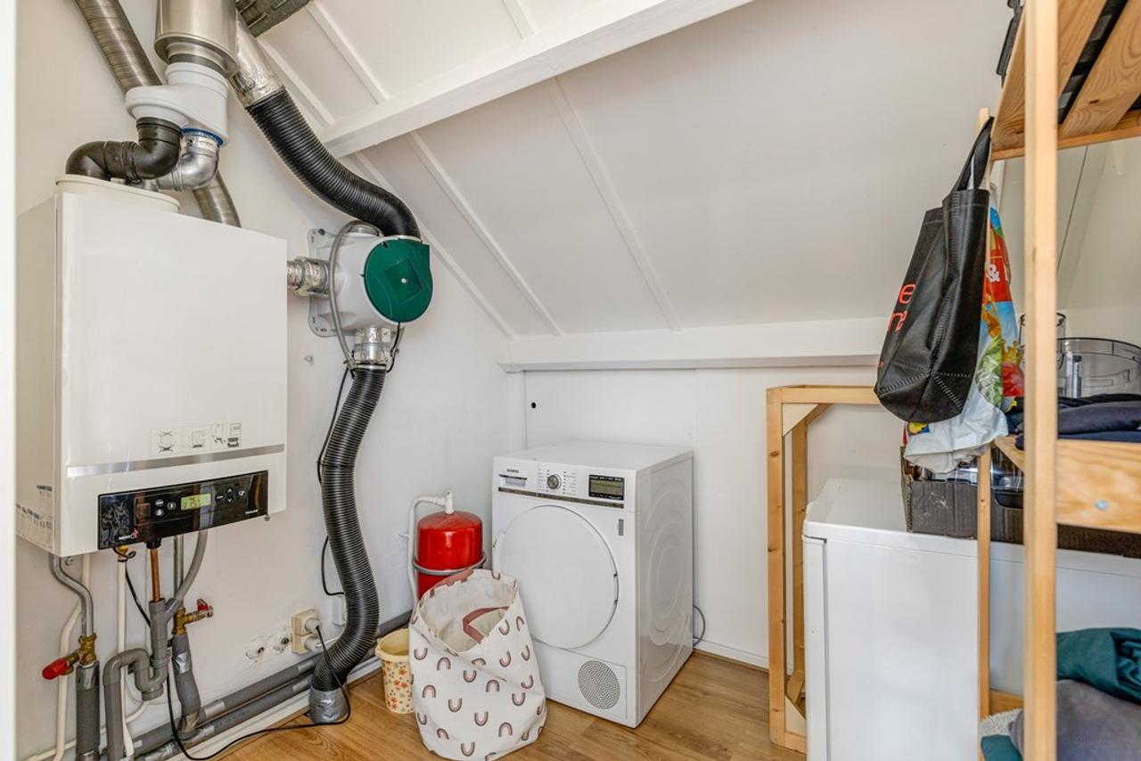 Family Home of 118 m² in Maarssen - Image 25