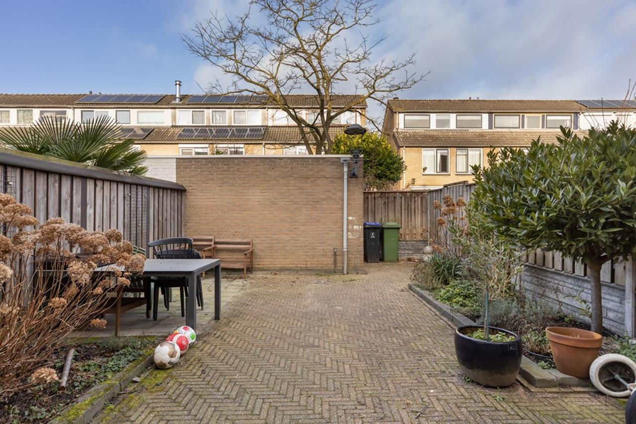 Family Home of 118 m² in Maarssen - Image 14