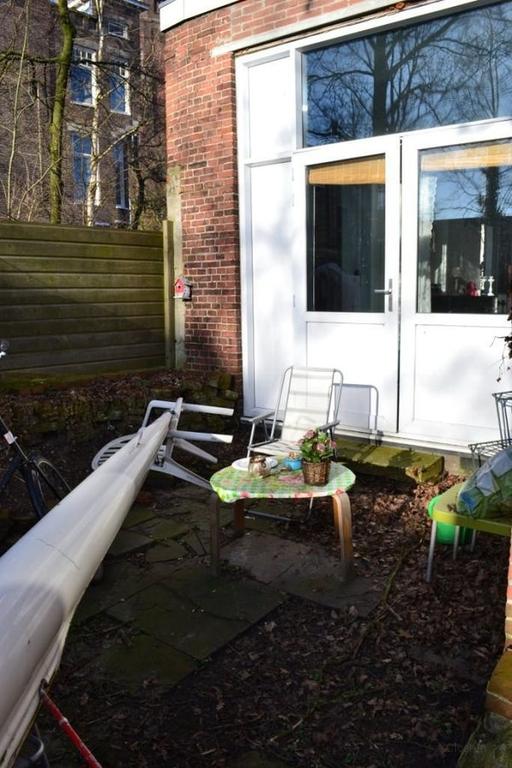 Kamer met balkon in Schildersbuurt - Afbeelding 11