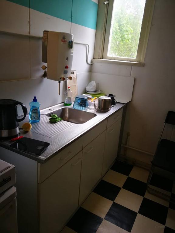Kamer met balkon in Schildersbuurt - Afbeelding 13