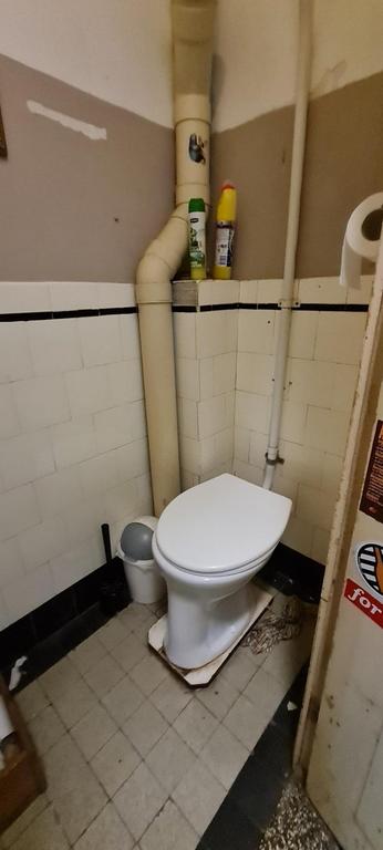 Kamer met balkon in Schildersbuurt - Afbeelding 9