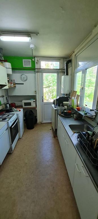 Kamer met balkon in Schildersbuurt - Afbeelding 10