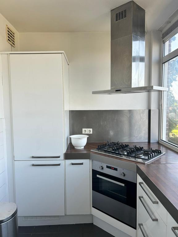 Gemeubileerd appartement met 3 balkons - Afbeelding 5