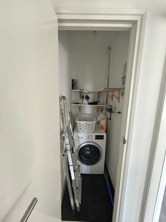 Gemeubileerd appartement met 3 balkons - Afbeelding 11