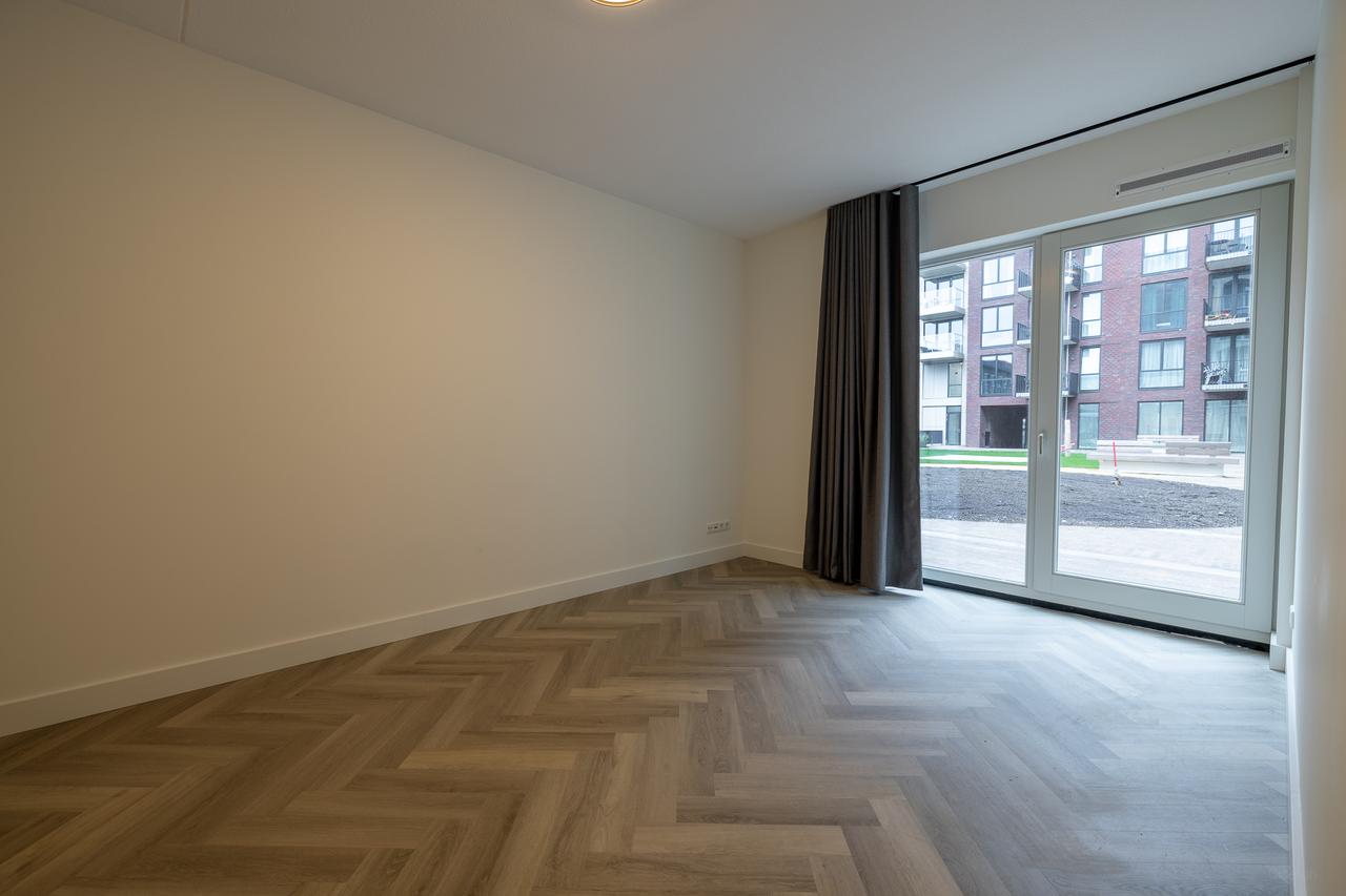 117 m2 wonen in hart van Strijp-S - Afbeelding 8