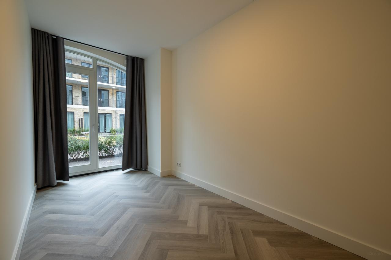 117 m2 wonen in hart van Strijp-S - Afbeelding 7