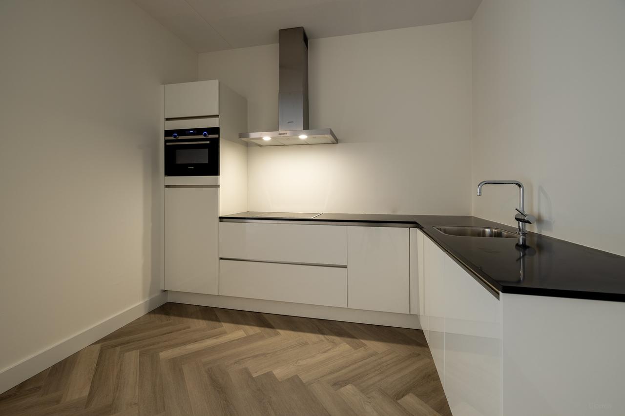 117 m2 wonen in hart van Strijp-S - Afbeelding 3