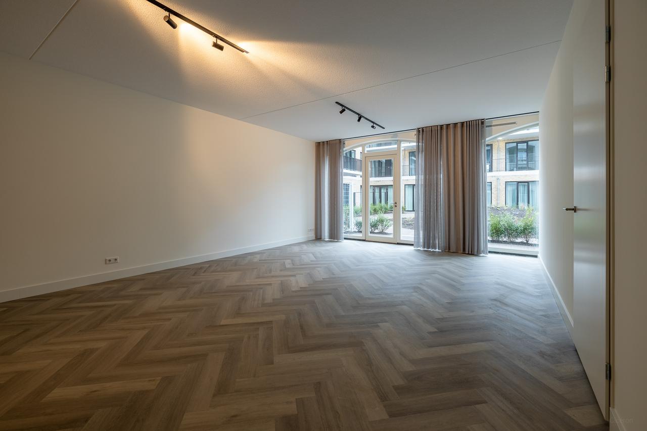 117 m2 wonen in hart van Strijp-S - Afbeelding 4