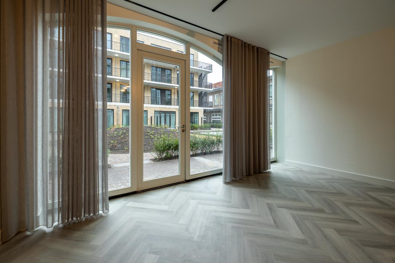 117 m2 wonen in hart van Strijp-S - Afbeelding 6
