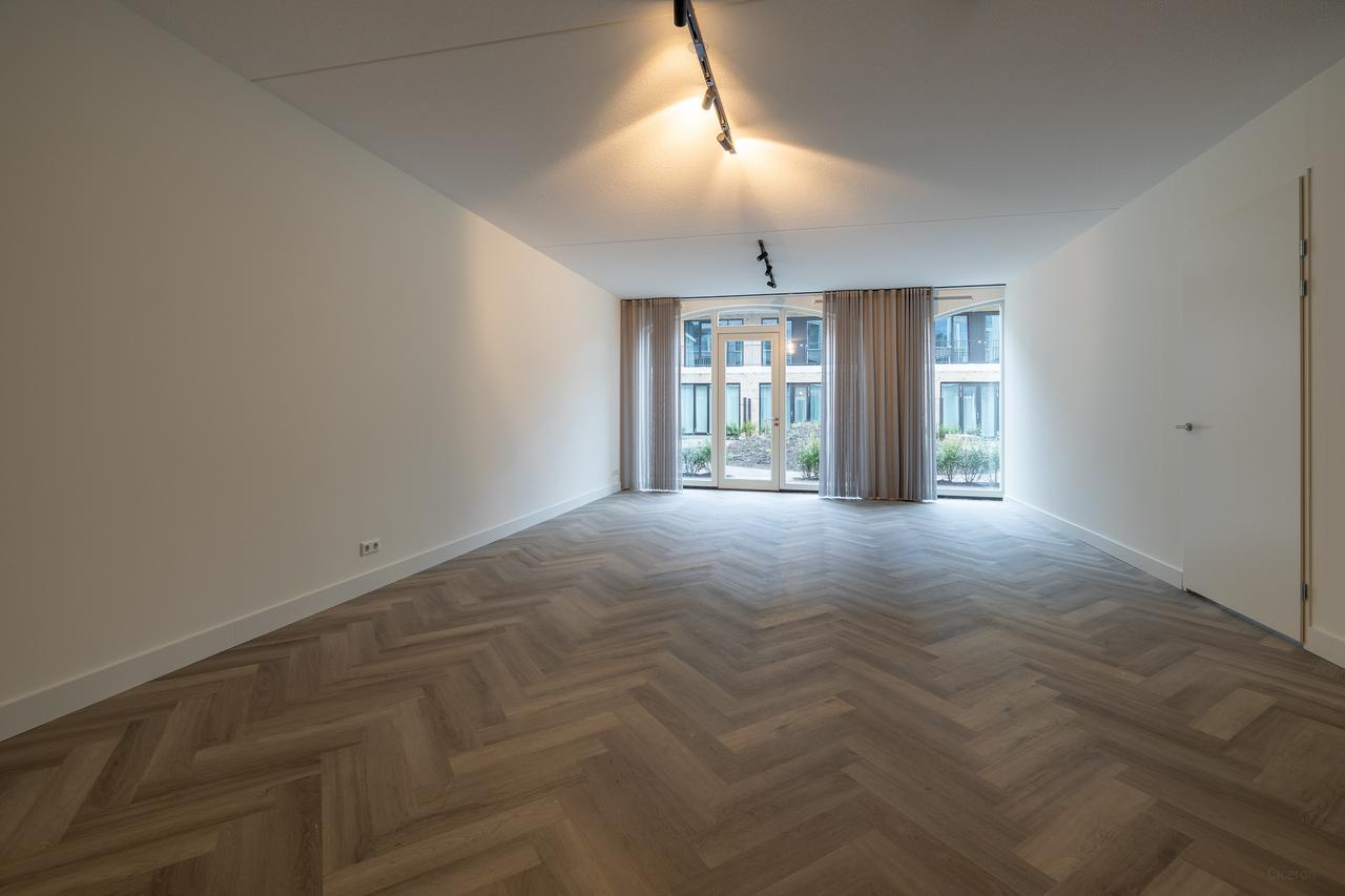 117 m2 wonen in hart van Strijp-S - Afbeelding 5