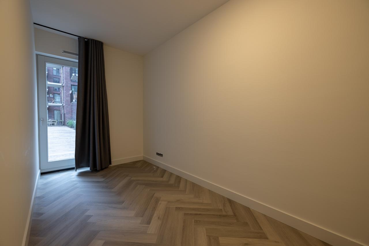 117 m2 wonen in hart van Strijp-S - Afbeelding 9