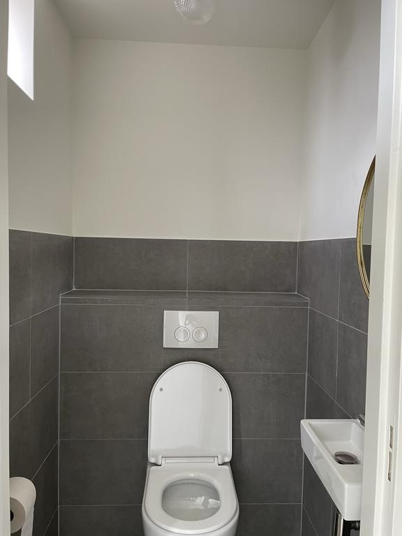 4-slaapkamer maisonnette met groot dakterras - Afbeelding 5