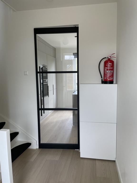 4-slaapkamer maisonnette met groot dakterras - Afbeelding 4