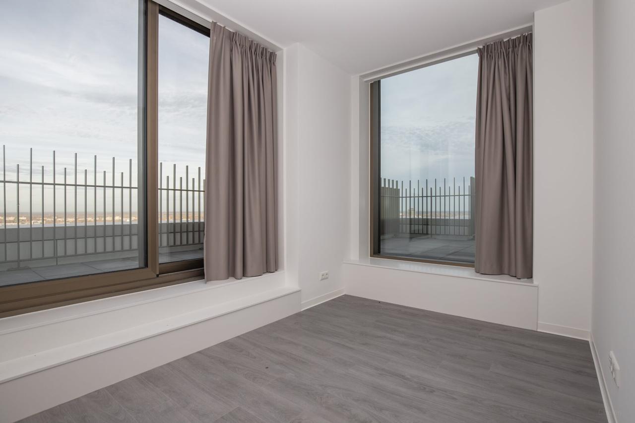 Penthouse met dakterras op Strijp-S - Afbeelding 12