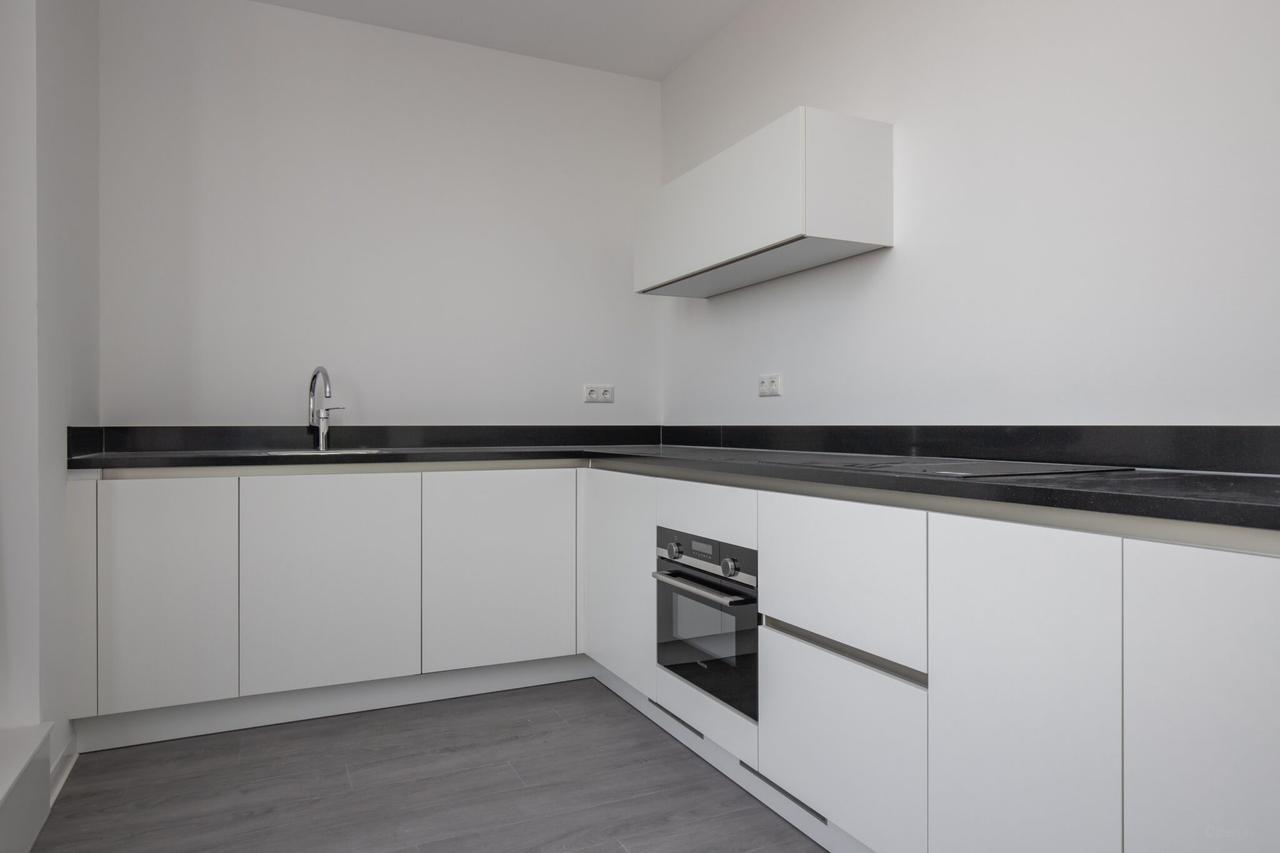 Penthouse met dakterras op Strijp-S - Afbeelding 9