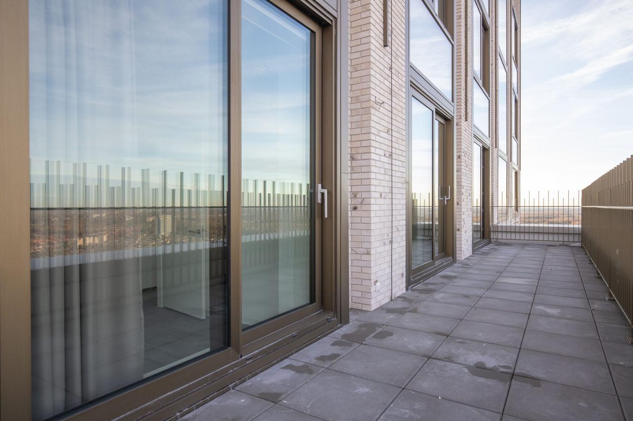 Penthouse met dakterras op Strijp-S - Afbeelding 20