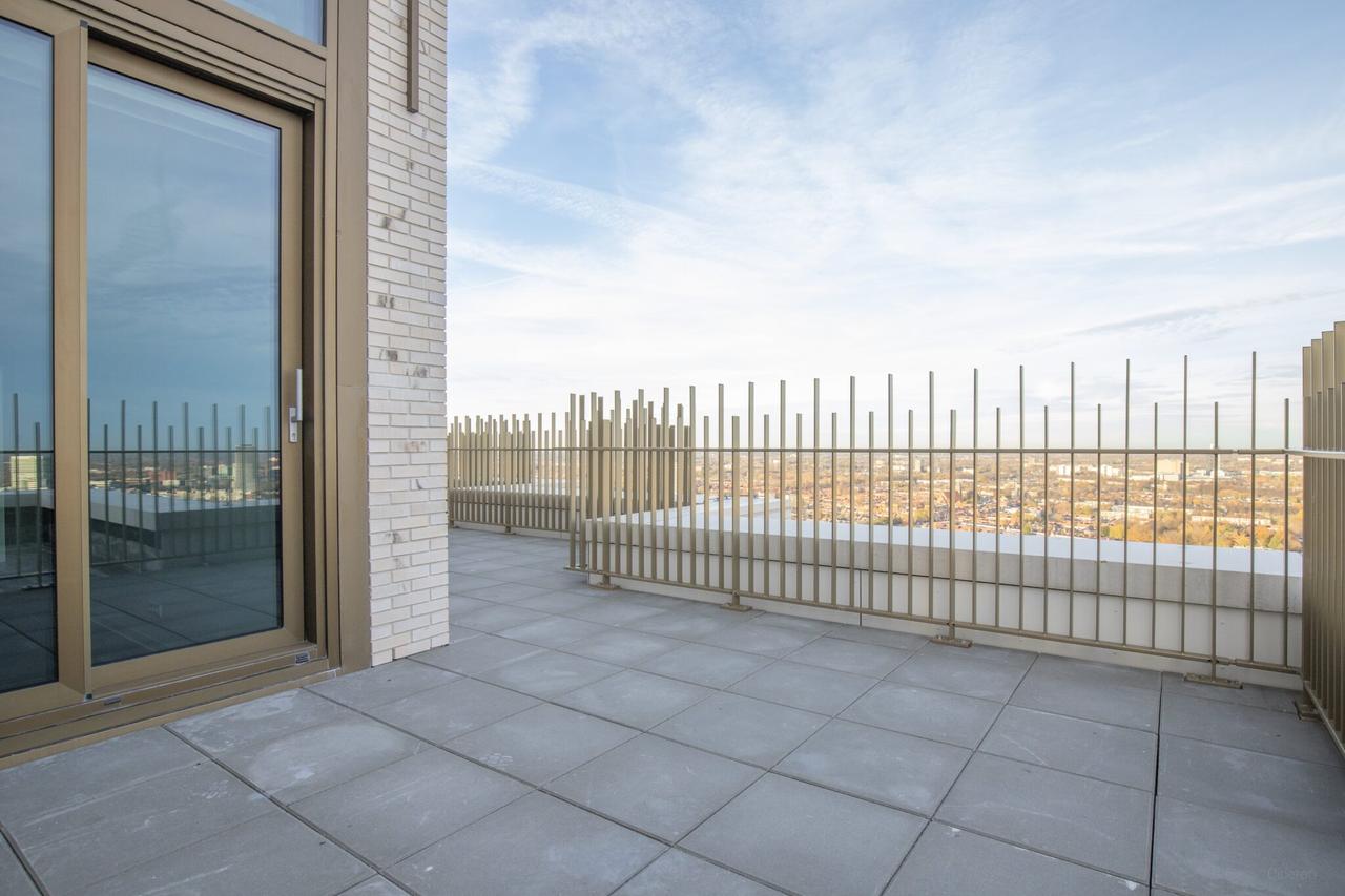 Penthouse met dakterras op Strijp-S - Afbeelding 21