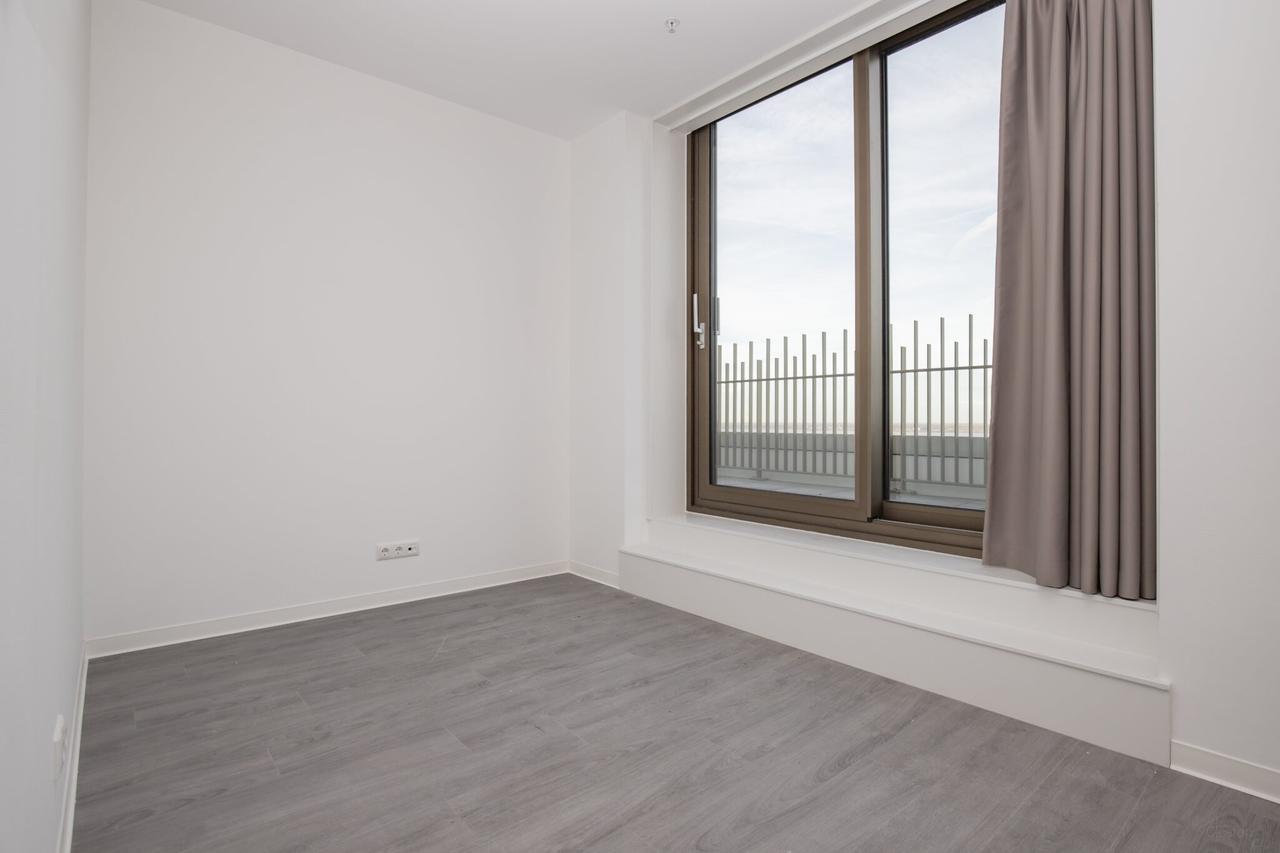 Penthouse met dakterras op Strijp-S - Afbeelding 11