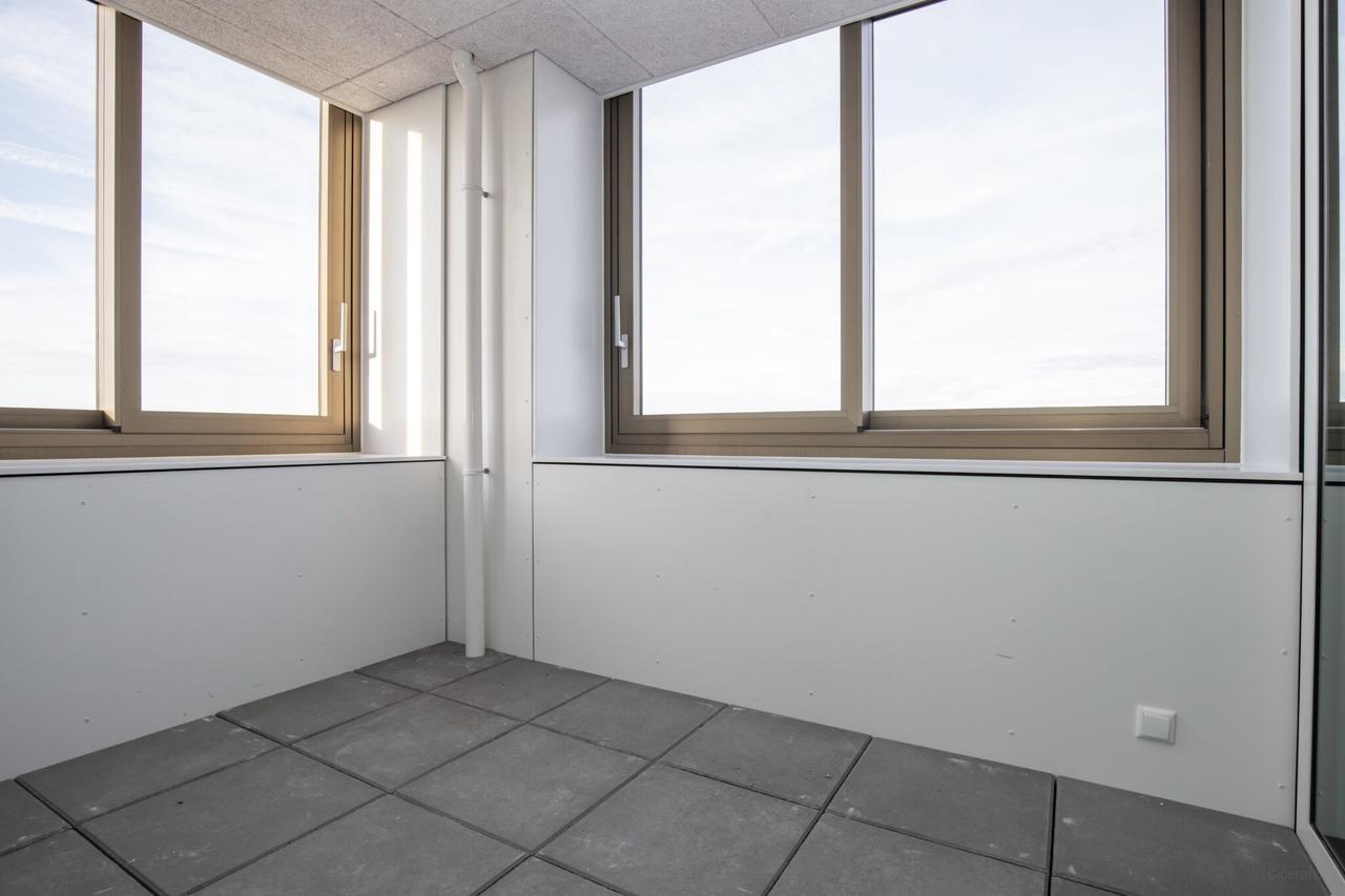 Penthouse met dakterras op Strijp-S - Afbeelding 6