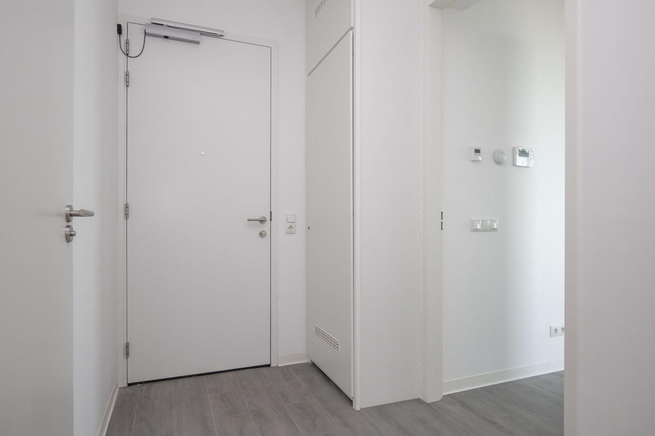 Penthouse met dakterras op Strijp-S - Afbeelding 23