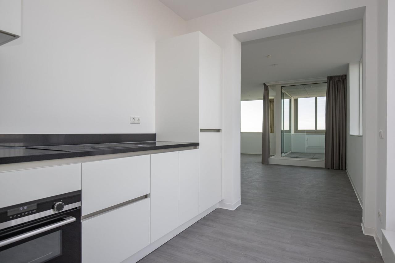 Penthouse met dakterras op Strijp-S - Afbeelding 10