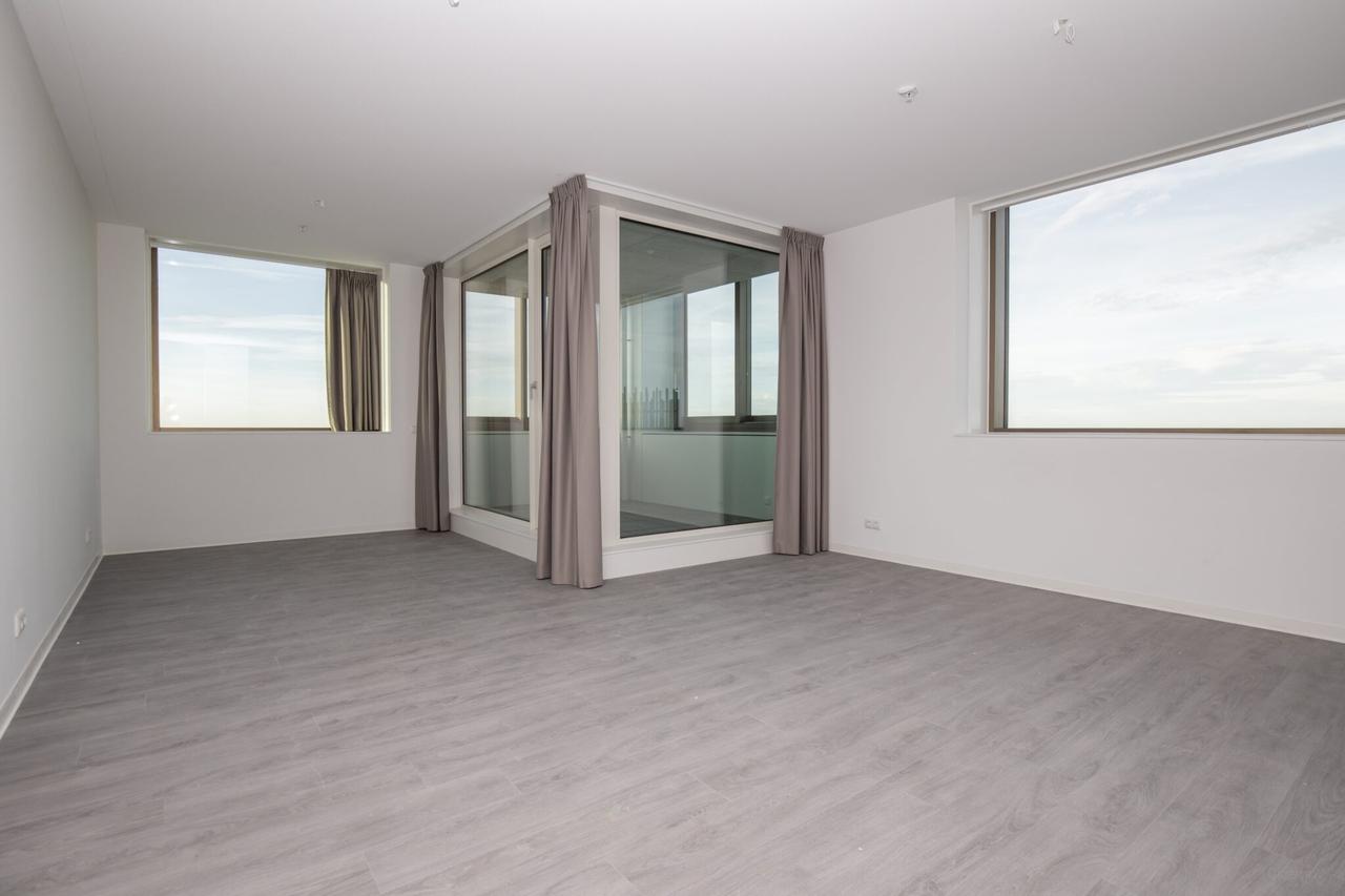 Penthouse met dakterras op Strijp-S - Afbeelding 4