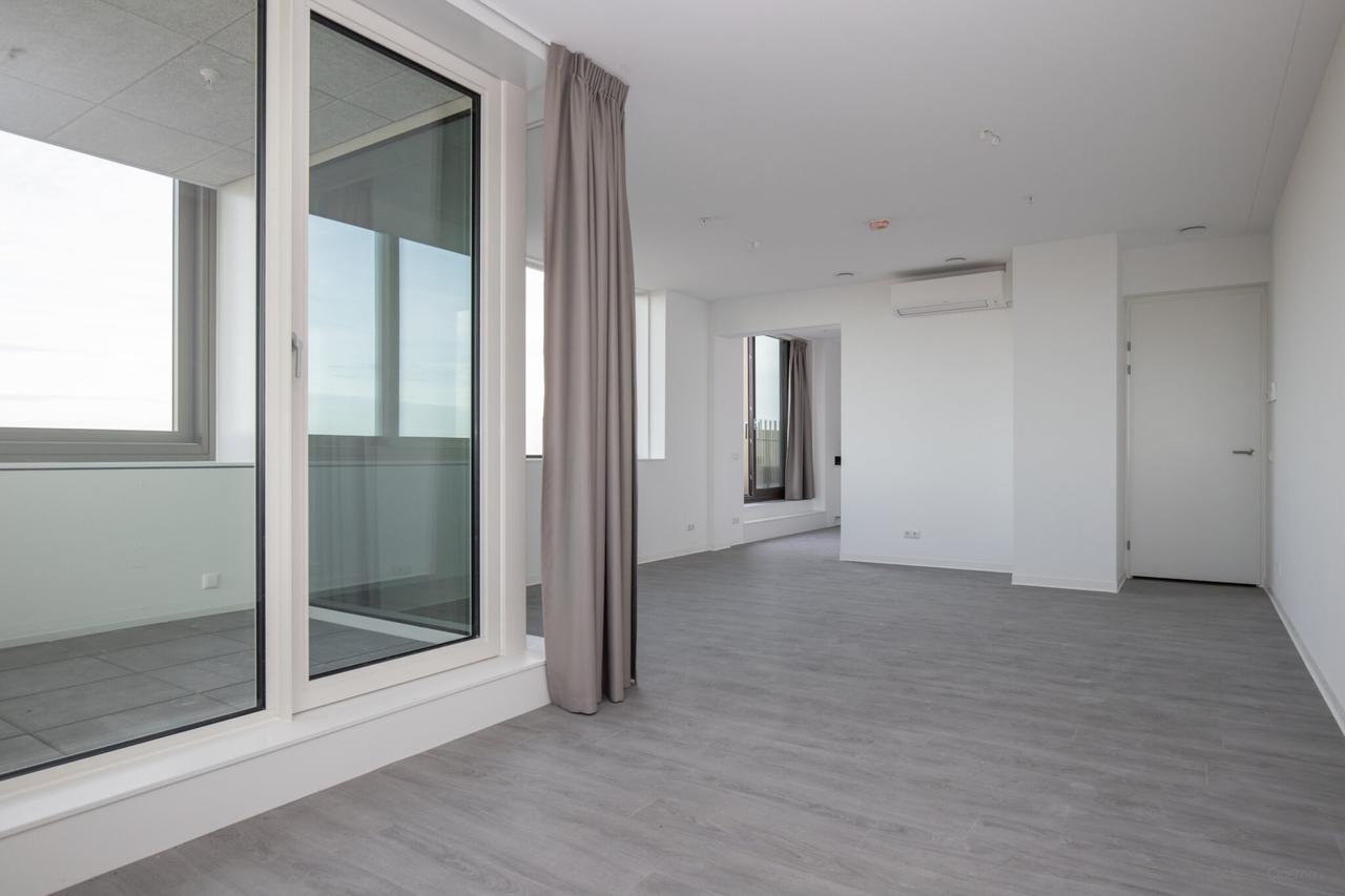 Penthouse met dakterras op Strijp-S - Afbeelding 5