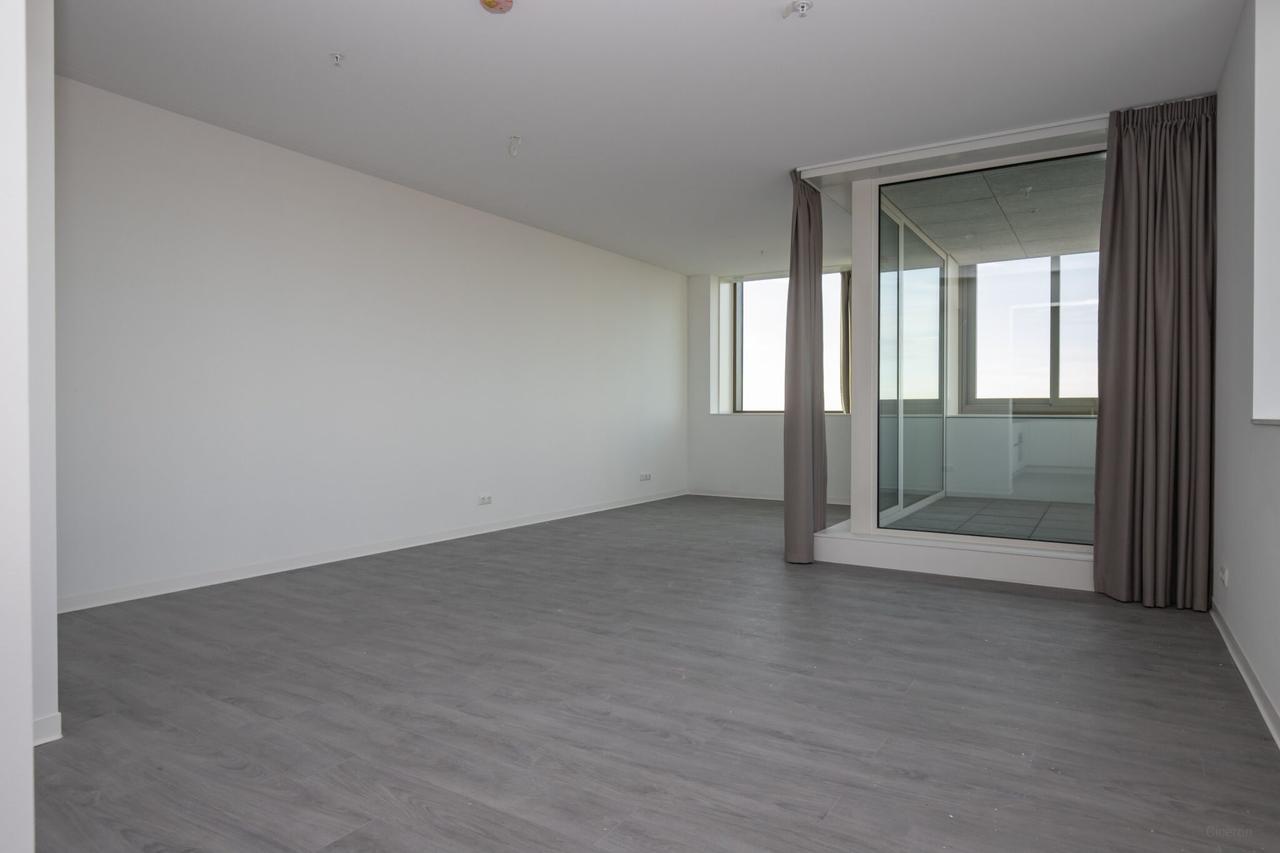 Penthouse met dakterras op Strijp-S - Afbeelding 8
