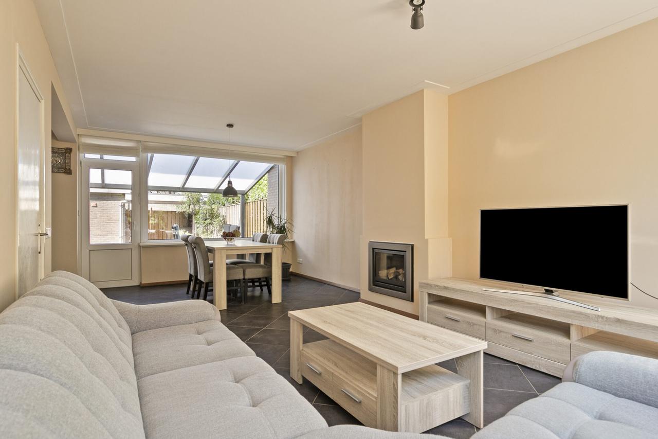 Vrijstaand huis in Oude Gracht - Afbeelding 11