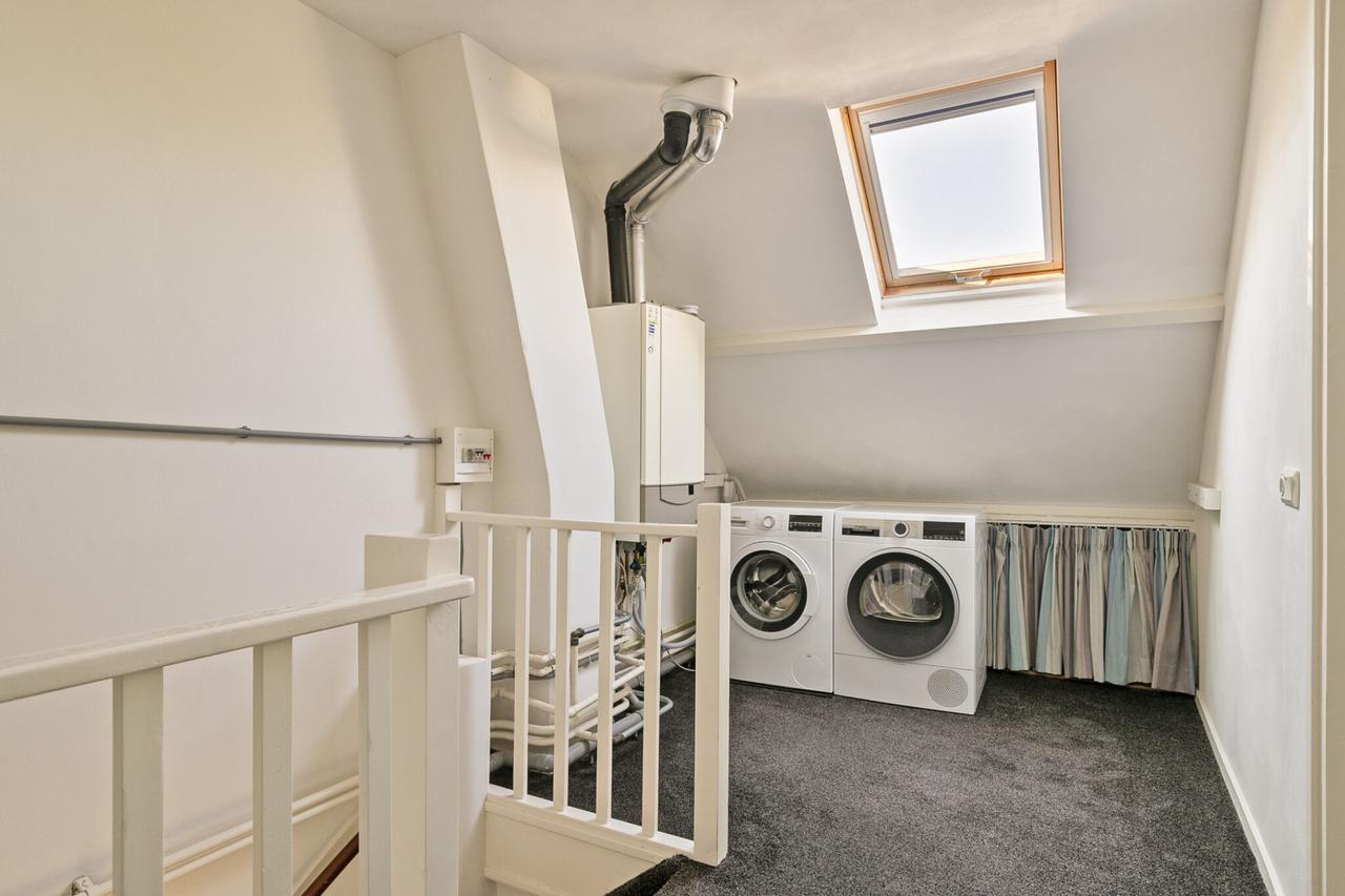Vrijstaand huis in Oude Gracht - Afbeelding 17