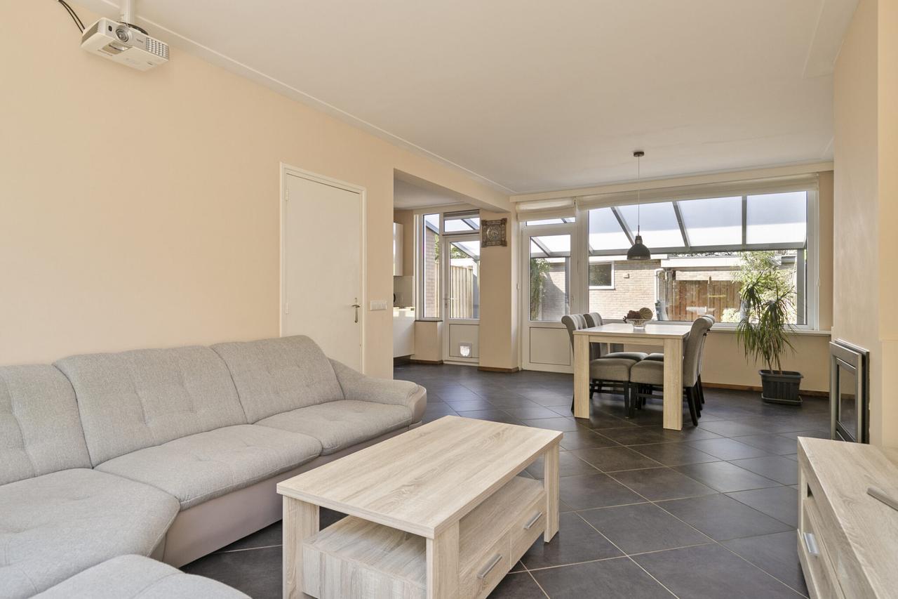Vrijstaand huis in Oude Gracht - Afbeelding 4