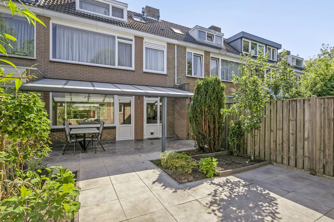 Vrijstaand huis in Oude Gracht - Afbeelding 10