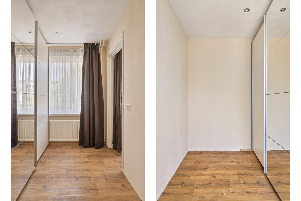 Vrijstaand huis in Oude Gracht - Afbeelding 12