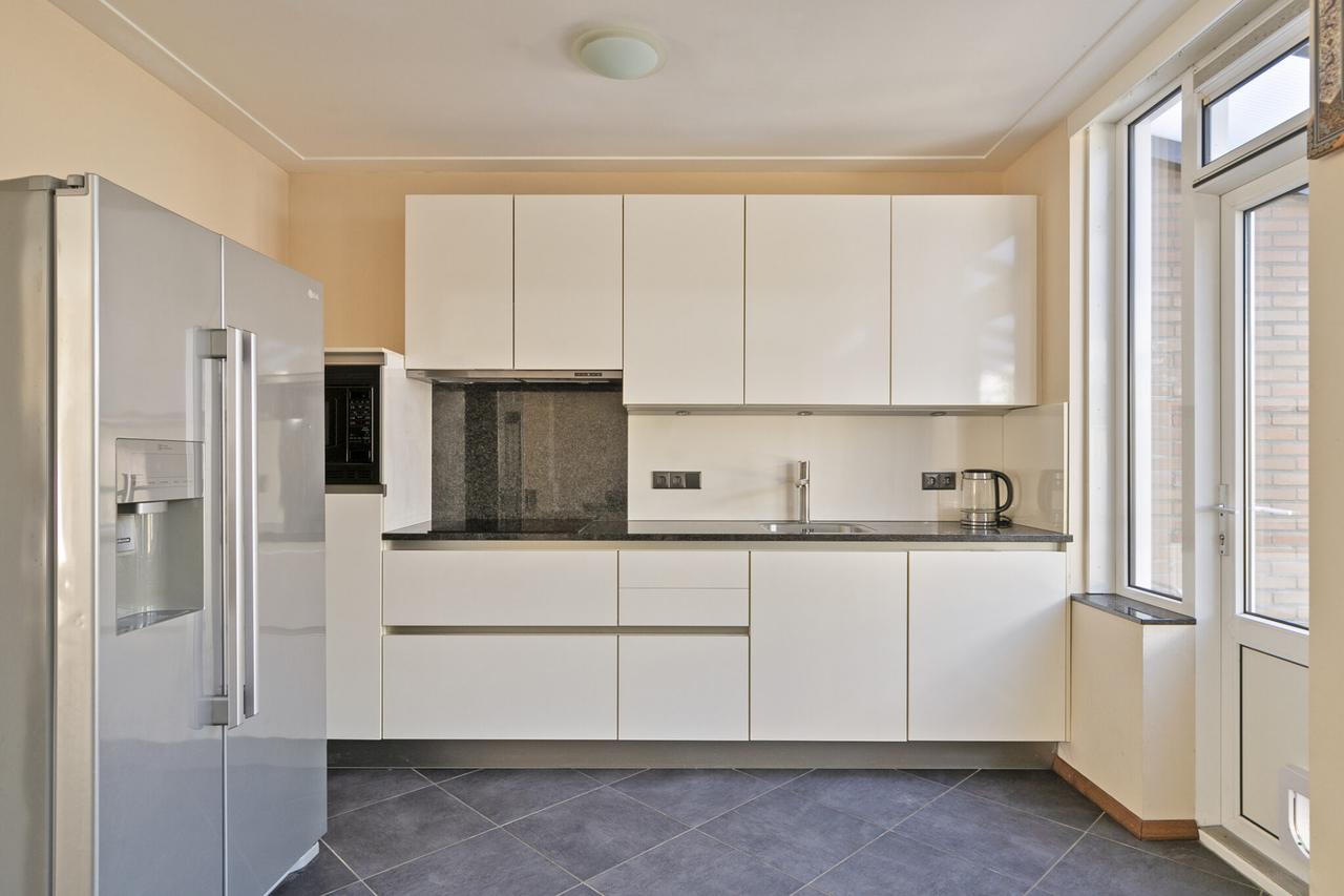 Vrijstaand huis in Oude Gracht - Afbeelding 7