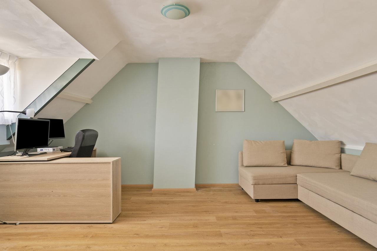 Vrijstaand huis in Oude Gracht - Afbeelding 16