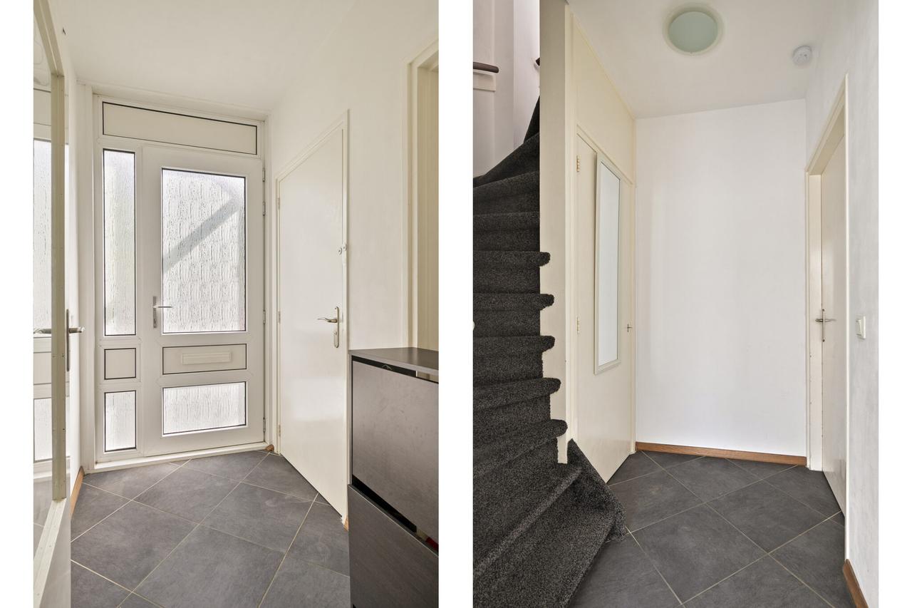 Vrijstaand huis in Oude Gracht - Afbeelding 2