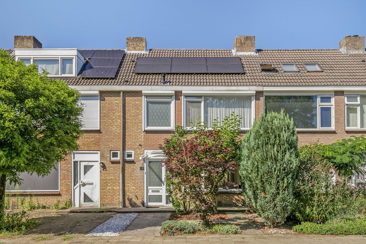 Vrijstaand huis in Oude Gracht - Afbeelding 1