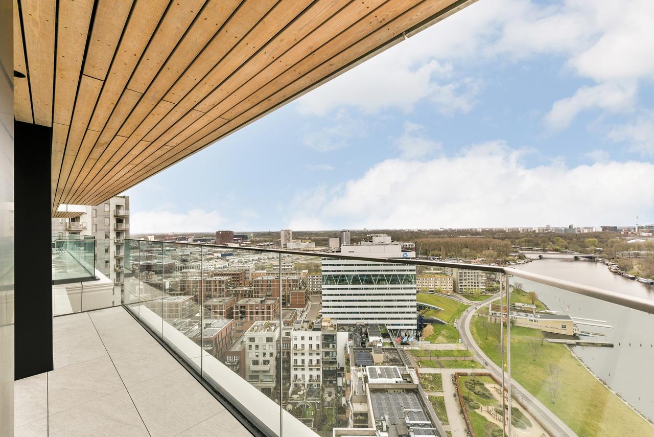 19th floor on the Amstel - Image 15