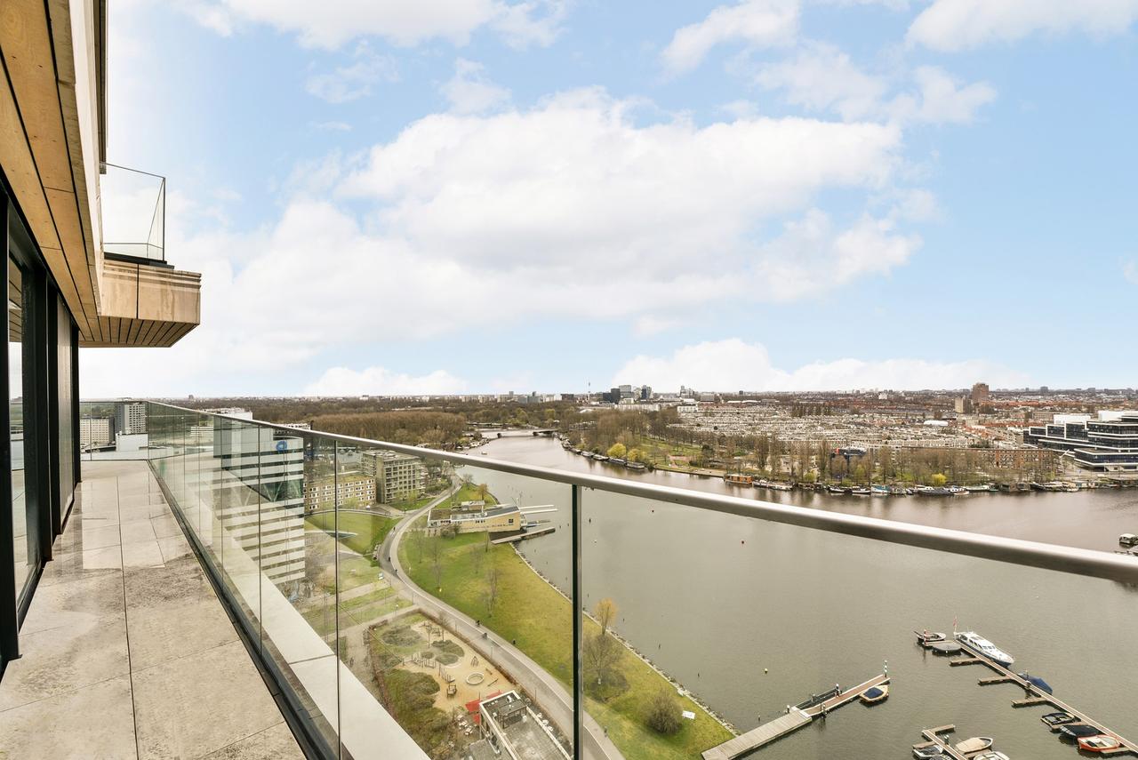 19th floor on the Amstel - Image 18