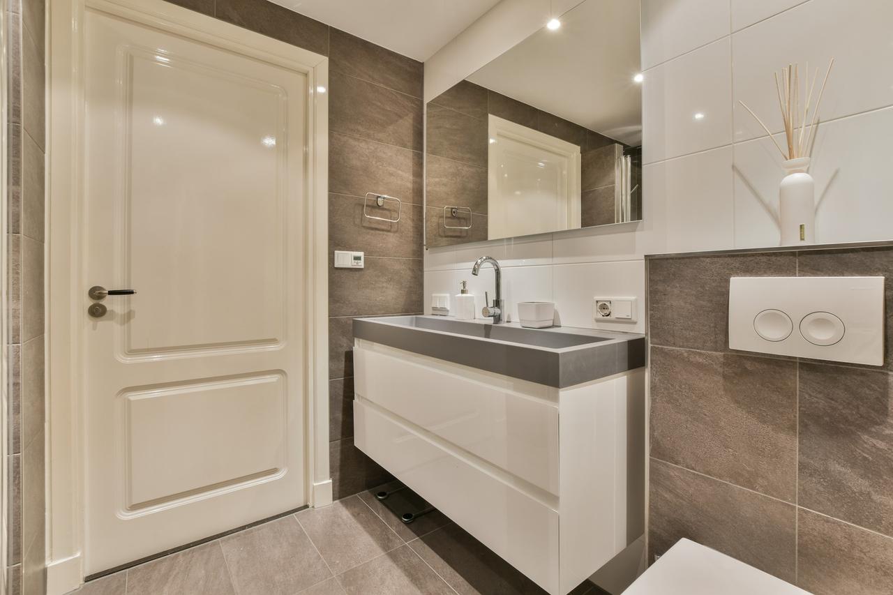 92m² with roof terrace in the Apollobuurt - Image 20