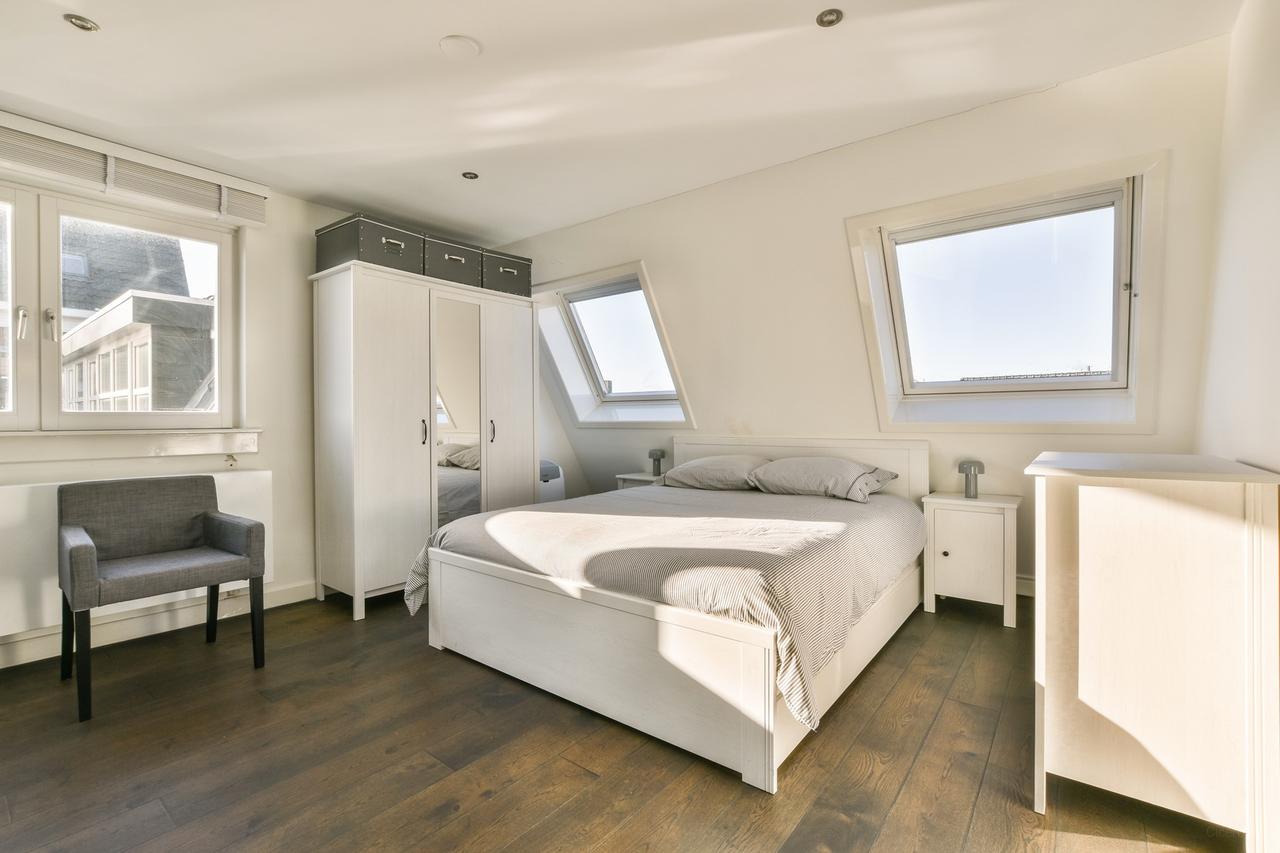 92m² with roof terrace in the Apollobuurt - Image 16