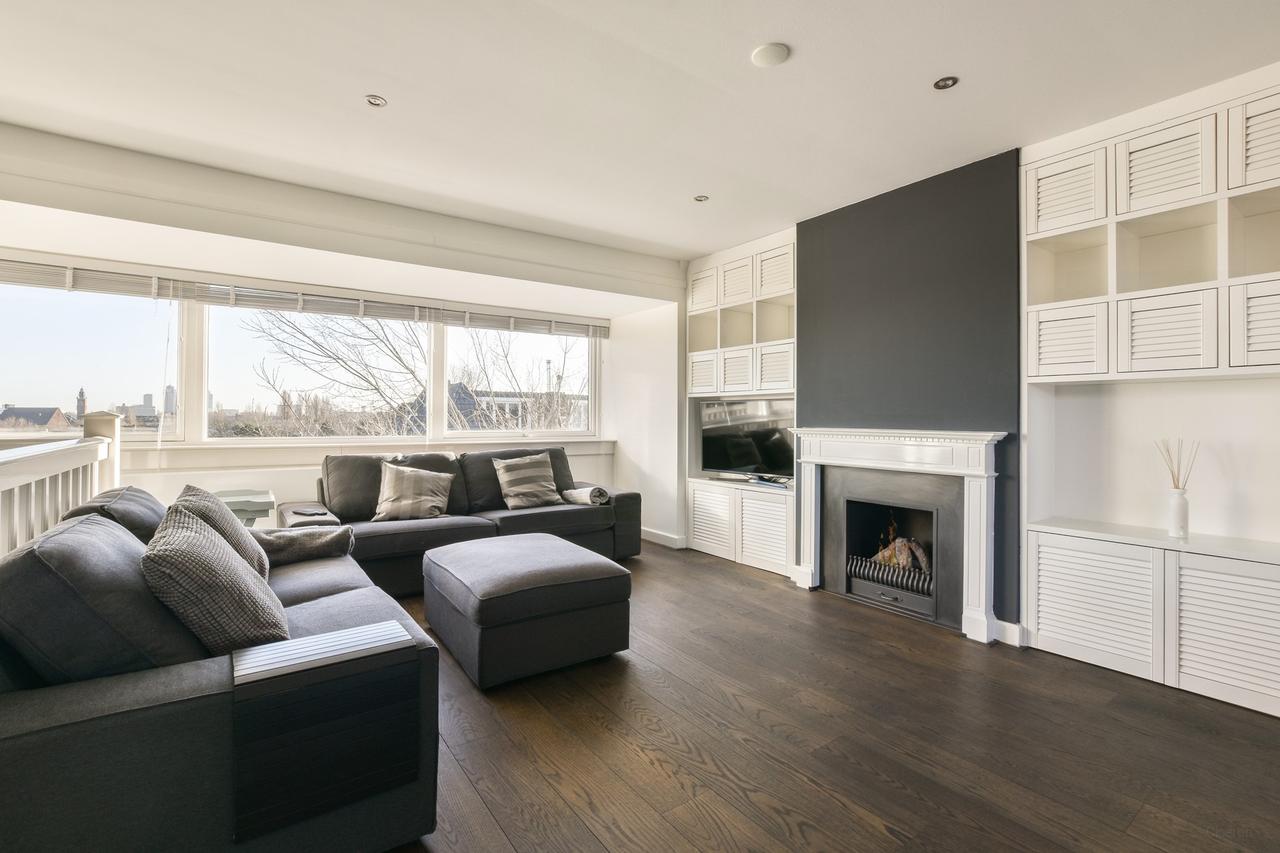 92m² with roof terrace in the Apollobuurt - Image 1