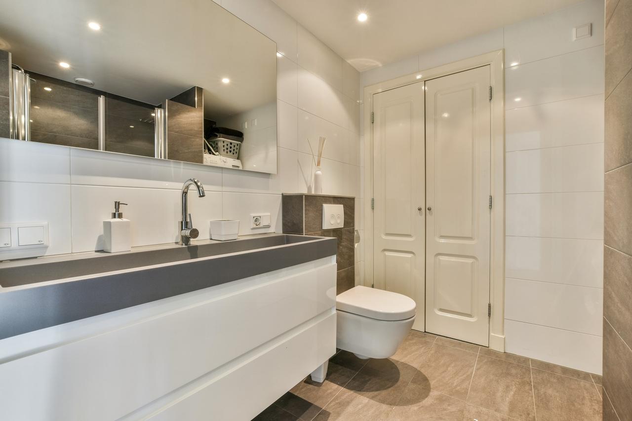 92m² with roof terrace in the Apollobuurt - Image 19