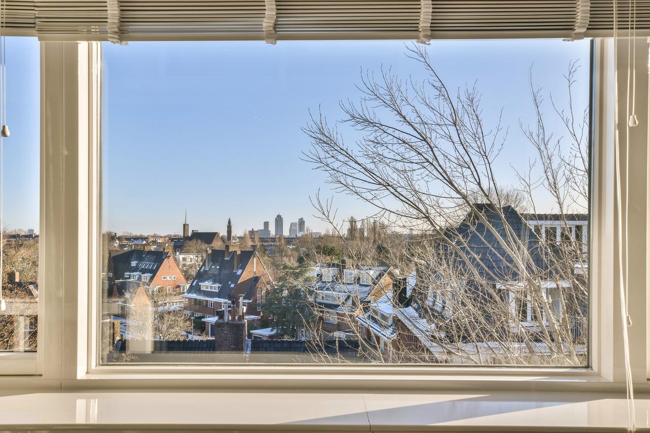 92m² with roof terrace in the Apollobuurt - Image 23