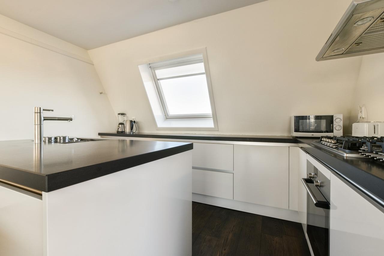 92m² with roof terrace in the Apollobuurt - Image 10