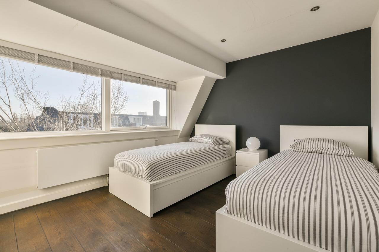 92m² with roof terrace in the Apollobuurt - Image 22
