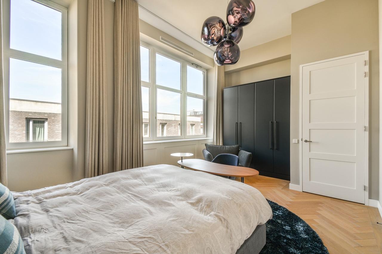 183 m² loft apartment in De Pijp - Image 19