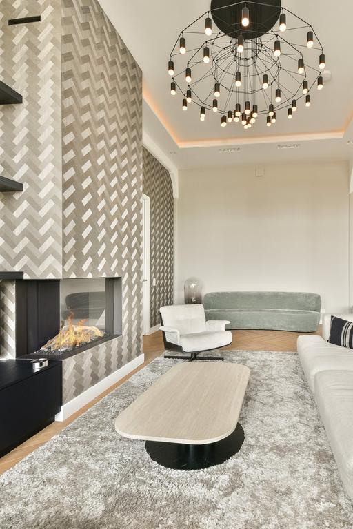 183 m² loft apartment in De Pijp - Image 6